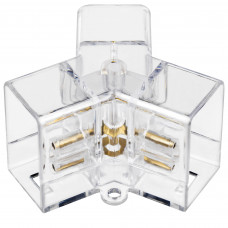 450006 Соединитель Y-образный д/светильников 450ххх (VARIETA)