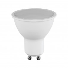 942254 Лампа энергосберегающая LED 220V MR16 GU10 5W=50W 450LM 120G 4000K