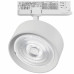 A5746QT60G Светильник ALTA PRO для трековой системы Quattro LED 35W 3230LM 60G БЕЛЫЙ 4000K с адаптером (215746 + 594046 + 215704)