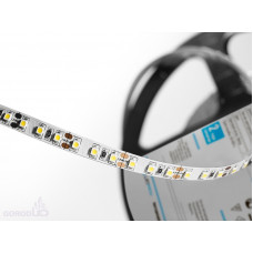 Светодиодная лента LP IP22 3528/120 LED (желтый, standart, 12, 28026)