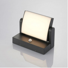 Светильник настенный сенсорный GW SL00-00007106 GW-007-18-GR-WW