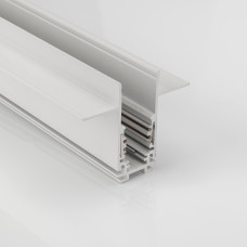 Шинопровод встраиваемый глубокий под гипсокартон, серия SY-LINK, Белый, IP20 SL00-00019267 SY-LINK-20T1-2.5-WH