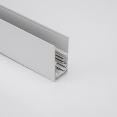 Шинопровод накладной глубокий, серия SY-LINK, Белый, IP20 SL00-00019271 SY-LINK-20S1-2.5-WH