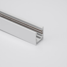 Шинопровод накладной низкопрофильный, серия SY-LINK, Белый,  IP20 SL00-00019272 SY-LINK-20S1S-2.5-WH