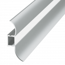 Профиль алюминиевый SWG ARC-5319PL SL00-00001762 ARC-5319PL