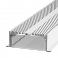 Профиль алюминиевый DesignLed LE.8832-W SL00-00003117 LE.8832-W