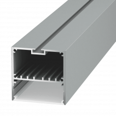 Профиль алюминиевый SWG PRO PS50-2.5 SL00-00005705 PS50-2.5