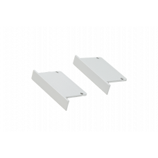 Заглушки для профиля SWG PRO SL00-00005813 ECS-PE63-2