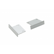 Заглушки для профиля SWG PRO SL00-00005814 ECS-PE49-2