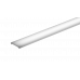 Алюминиевый профиль Design LED LS 4970, 2500 мм, анодированный SL00-00010370 LS.4970-R
