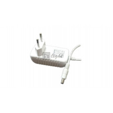 Сетевой блок питания 12V-2A White, SL387627