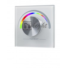 Панель W-RGB (RF RGB, 1 зона) Easydim White