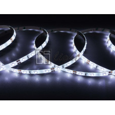 Герметичная светодиодная лента SMD 2835 60LED/m IP65 12V White 6.3W